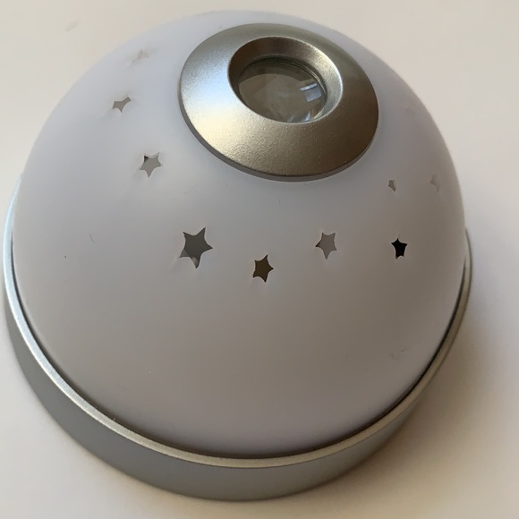 Projection Time Alarm Clock - Picture 15 of 15